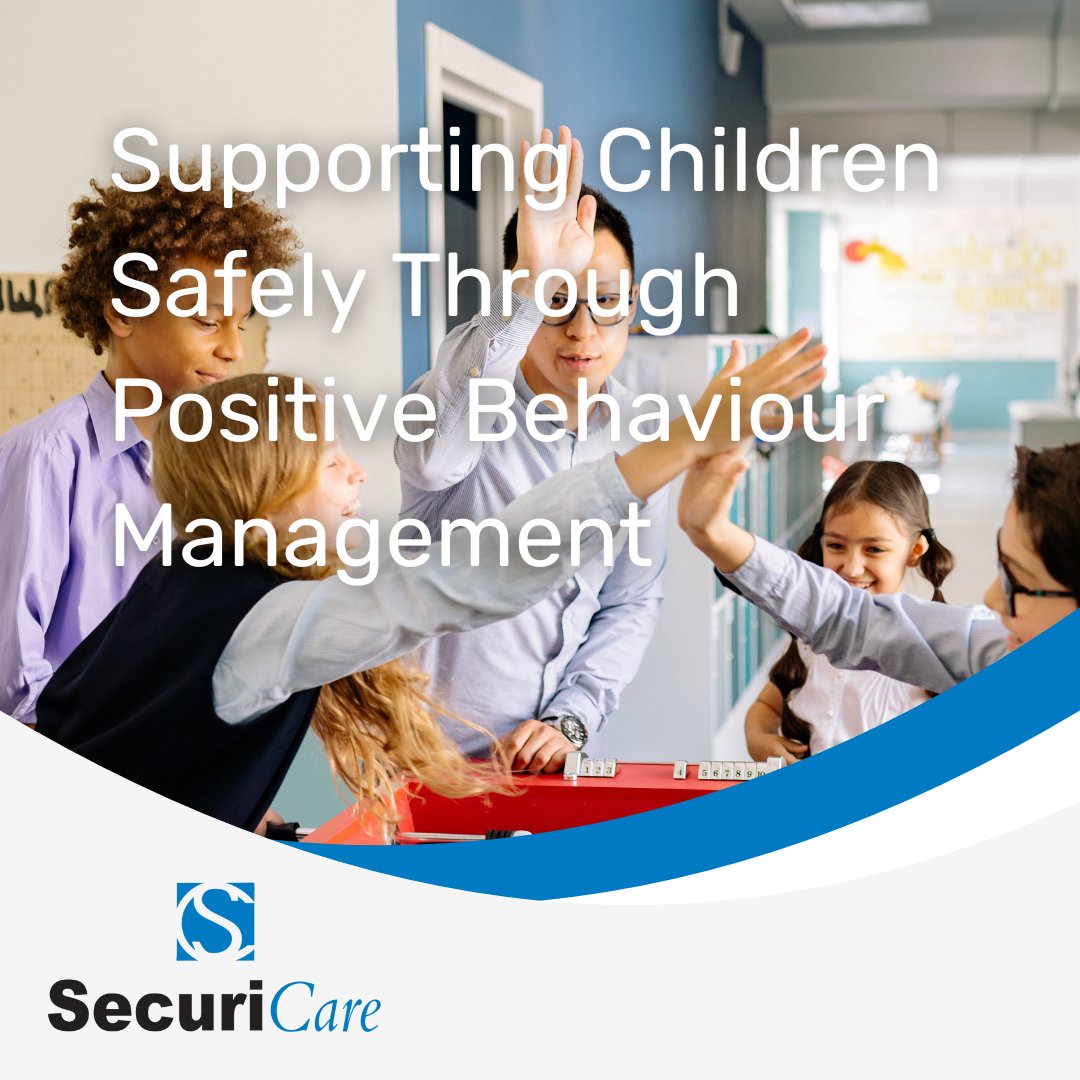 securicareintl's tweet photo. Our Health and Social Care training is designed to reduce risk while supporting positive outcomes for children, young people and staff alike.

https://t.co/4moQGDbFDy

#HealthAndSocialCare #PositiveBehaviourSupport #ChildSafety #Safeguarding #BehaviourManagement https://t.co/mSJfLx7QsC