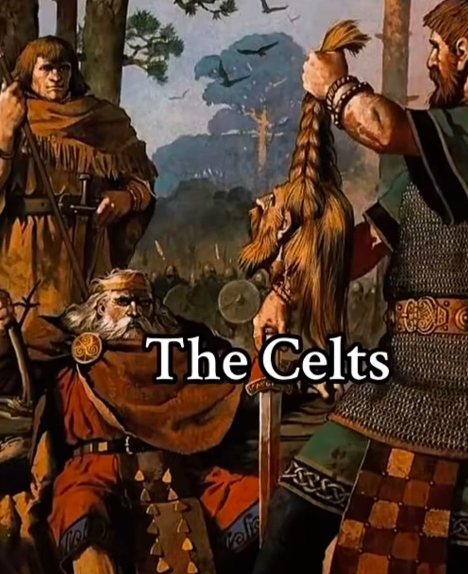 Angry Viking tweet media