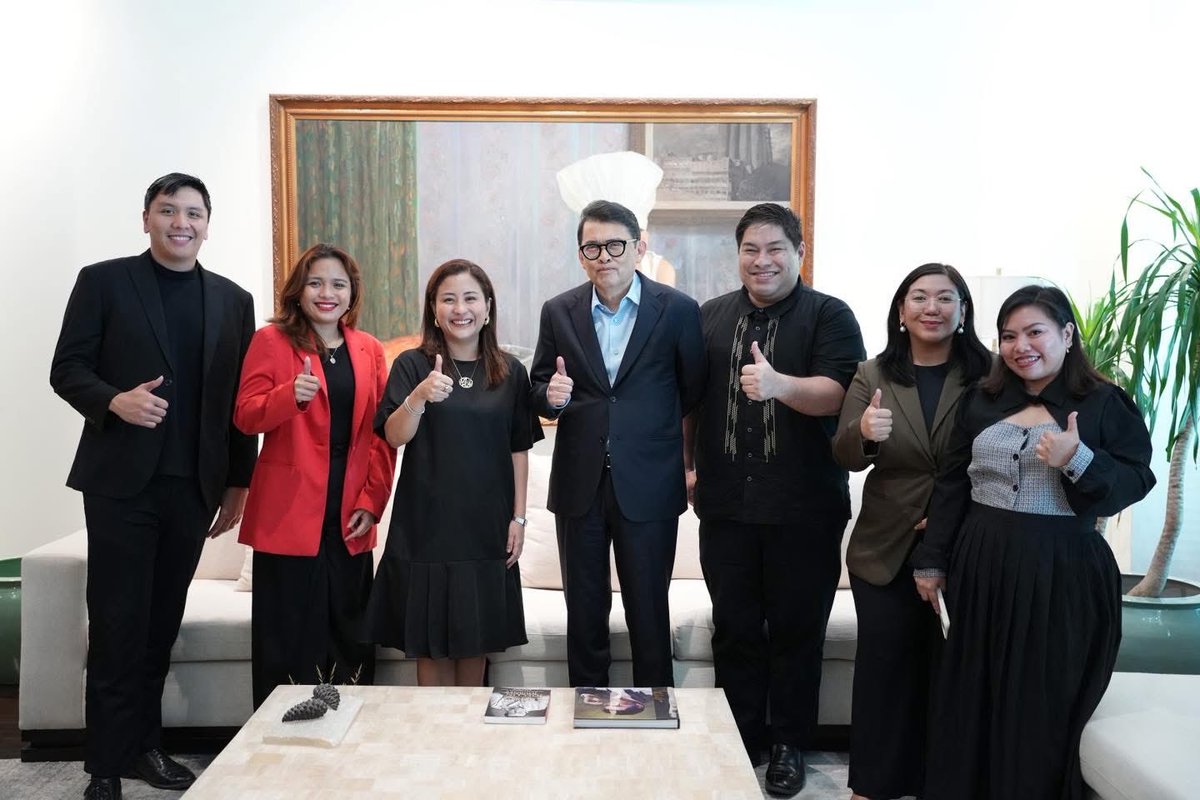 Go Negosyo Official tweet media