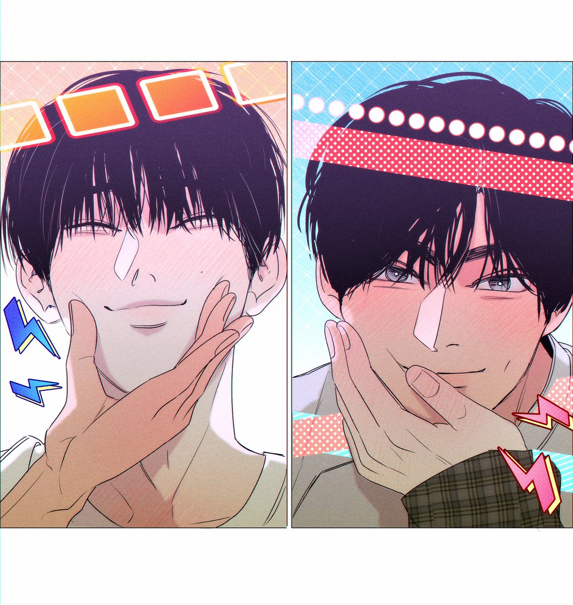 뚜껑 tweet media