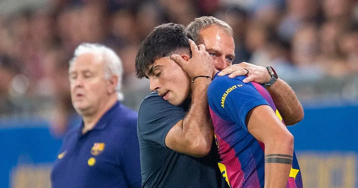 Barça Universal tweet media
