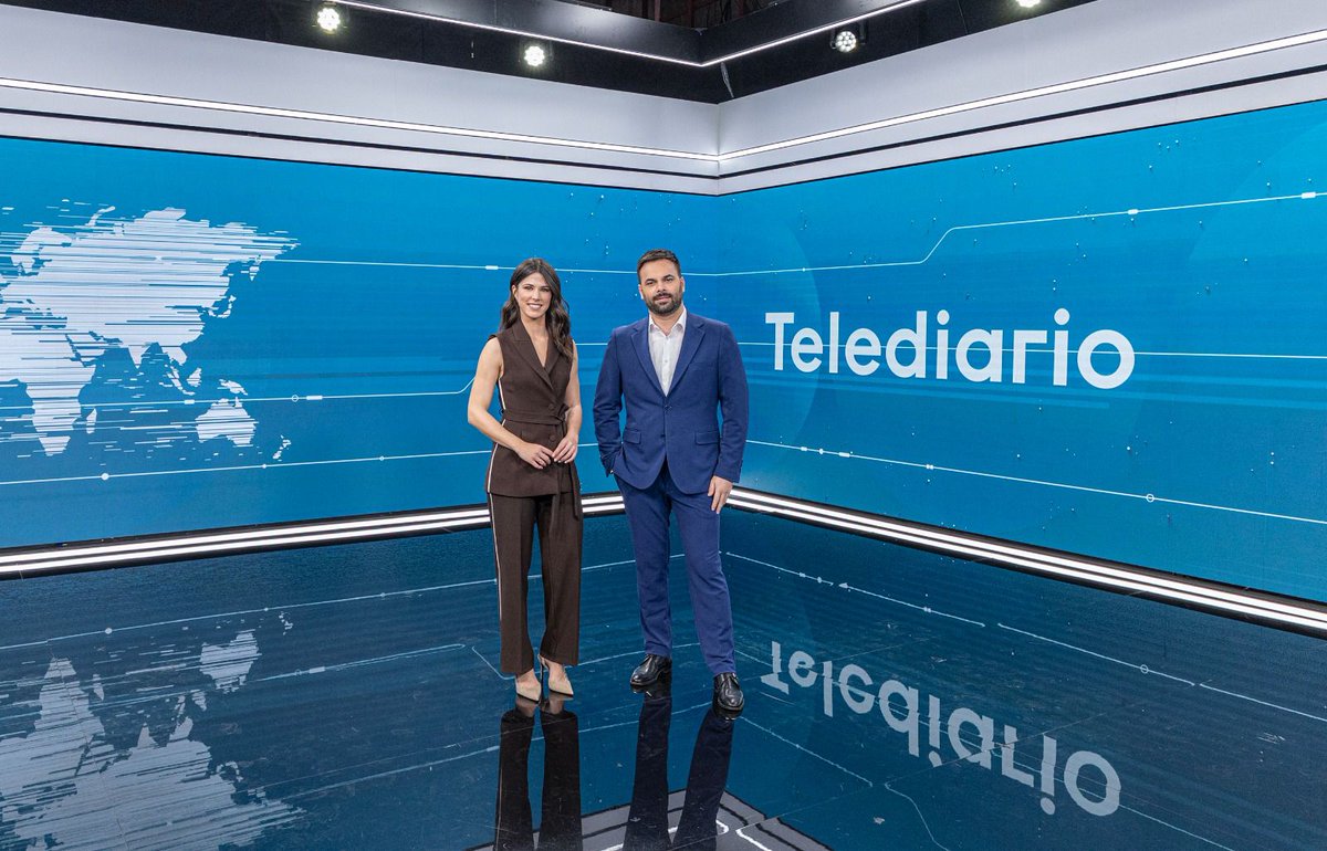 RTVE Comunicación y Participación tweet media