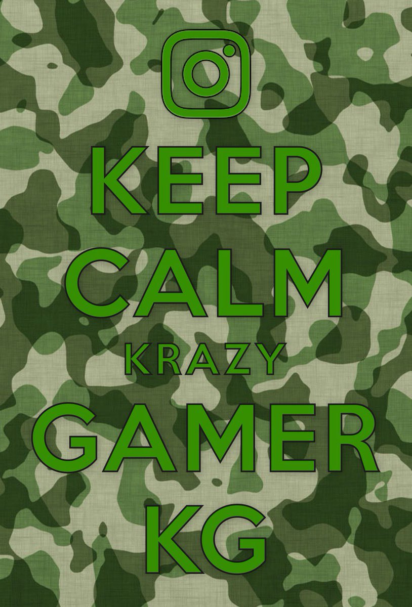 KrazyGamer tweet media