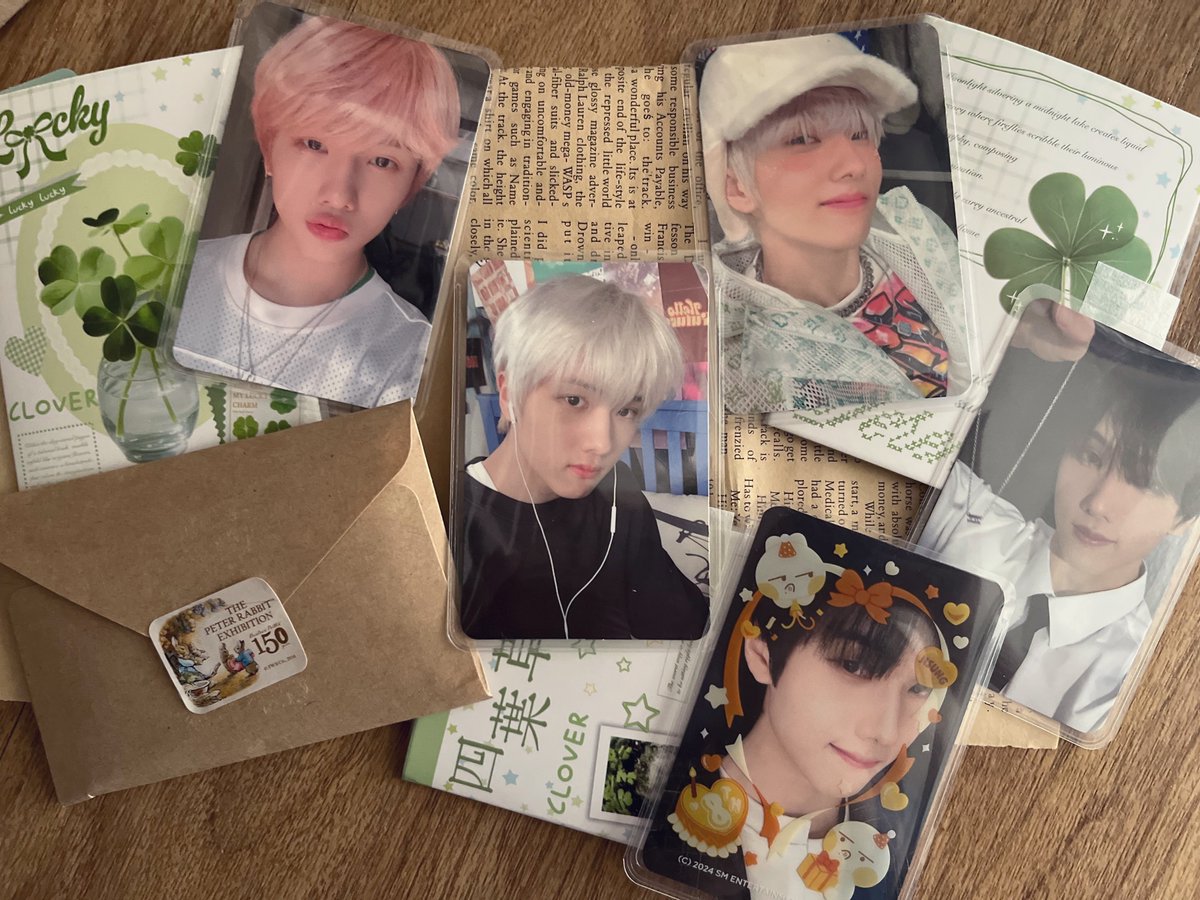 yuistron's tweet photo. 💌   #dearalivia  .ೃ࿐

jwi set is now home—very safe and secured! thank you for the smooth transaction and the freebies <3 https://t.co/v2nFEFjVdh