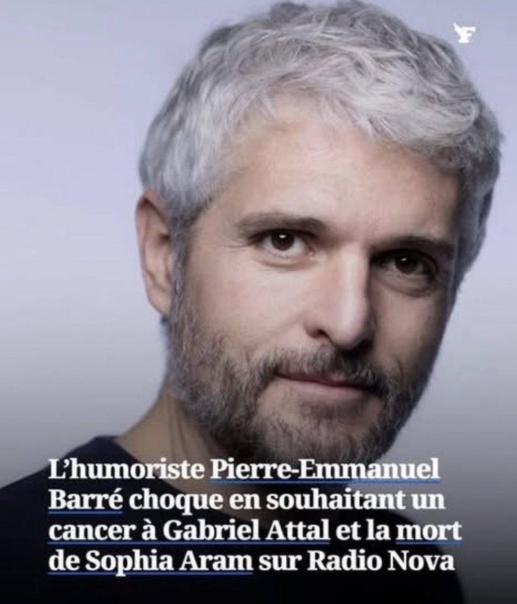 Marc Warnod tweet media