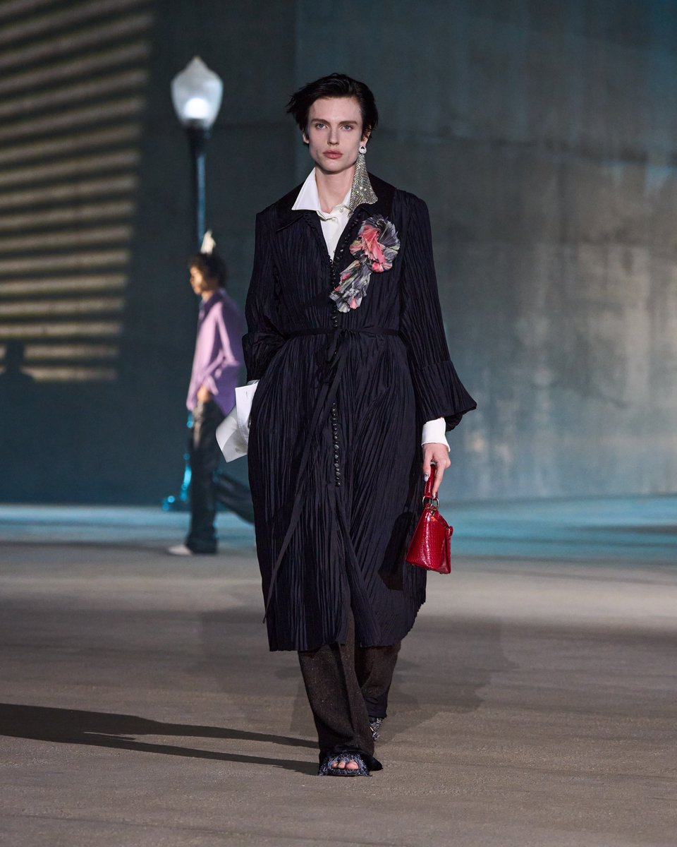 Dior Japan tweet media