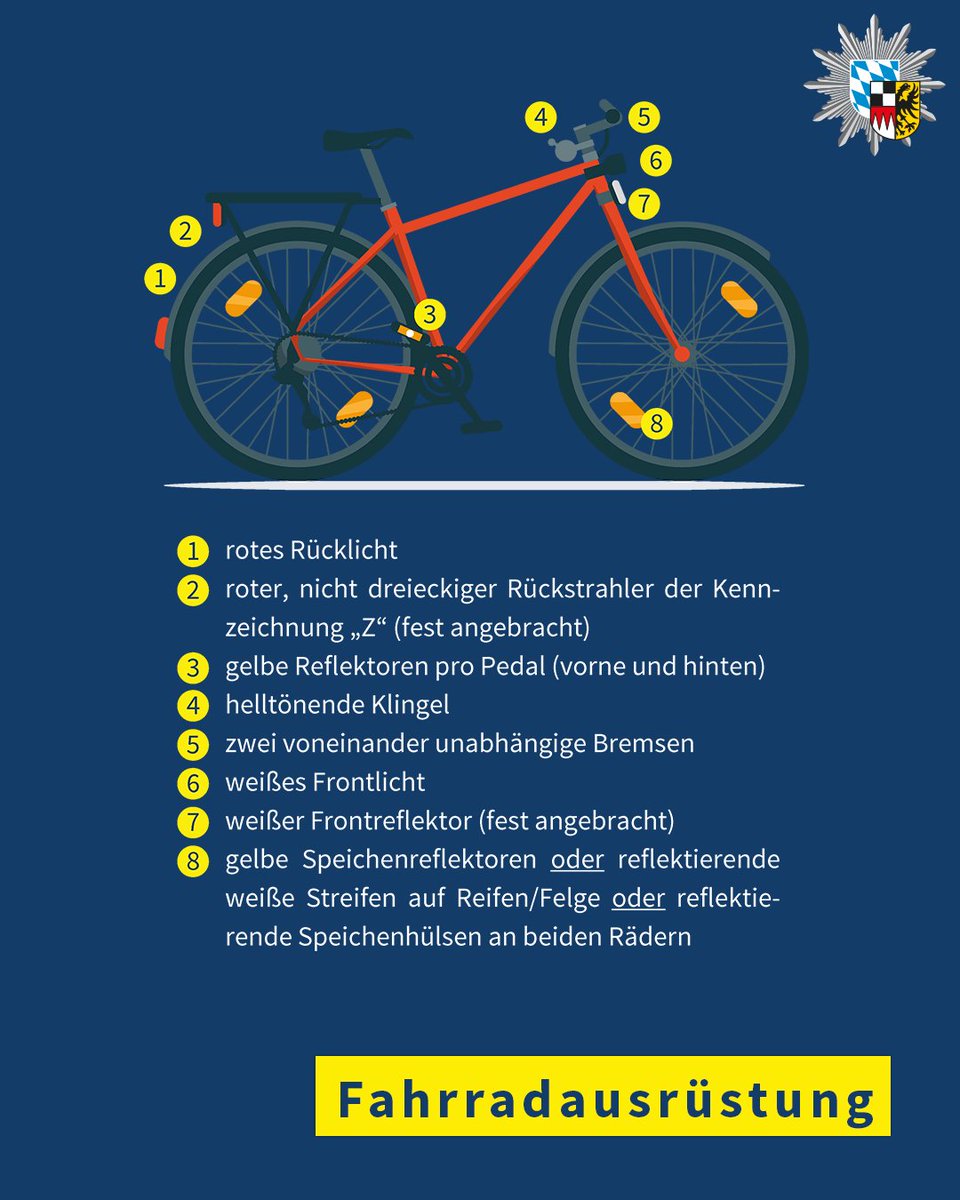 Polizei Mittelfranken tweet media
