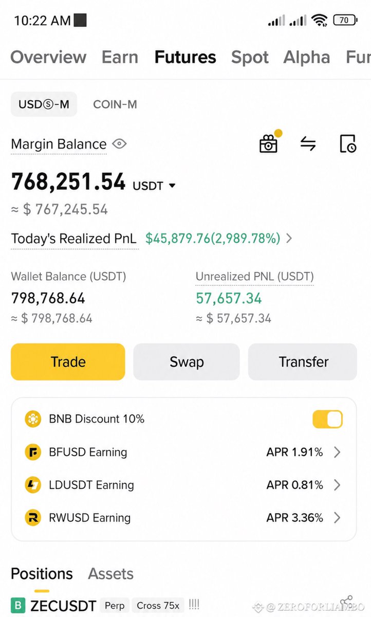 Crypto with Haris ₿ tweet media