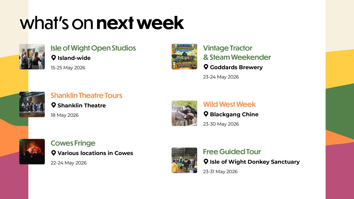 Visit Isle Of Wight tweet media