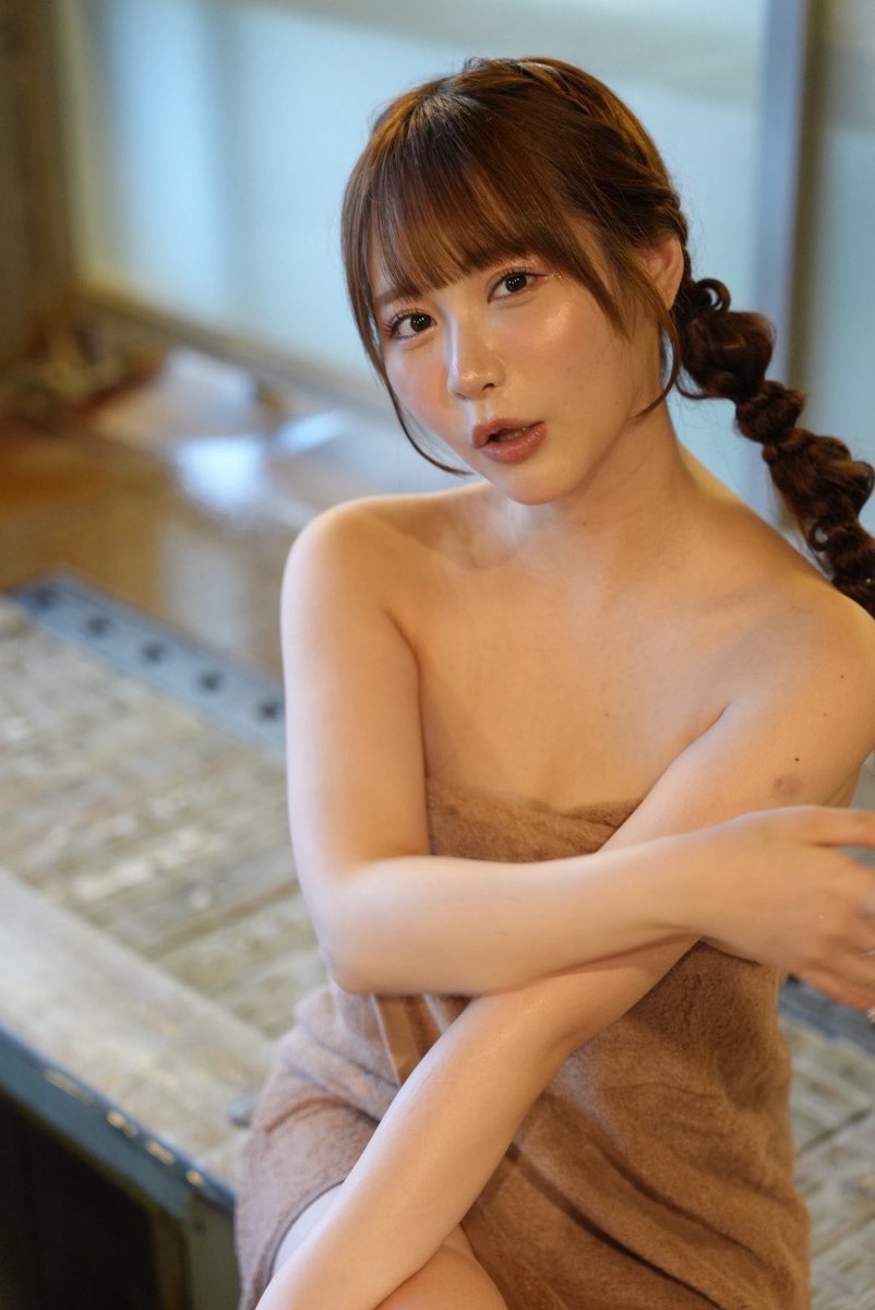 透き通る時間 tweet media