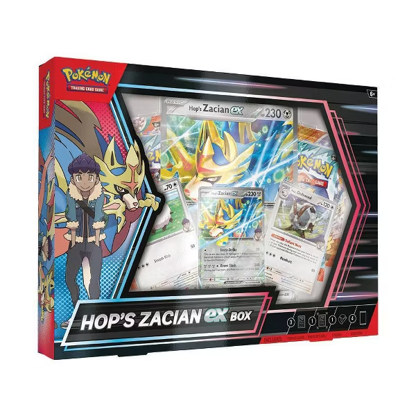 Pokemon TCG Restocks & News tweet media