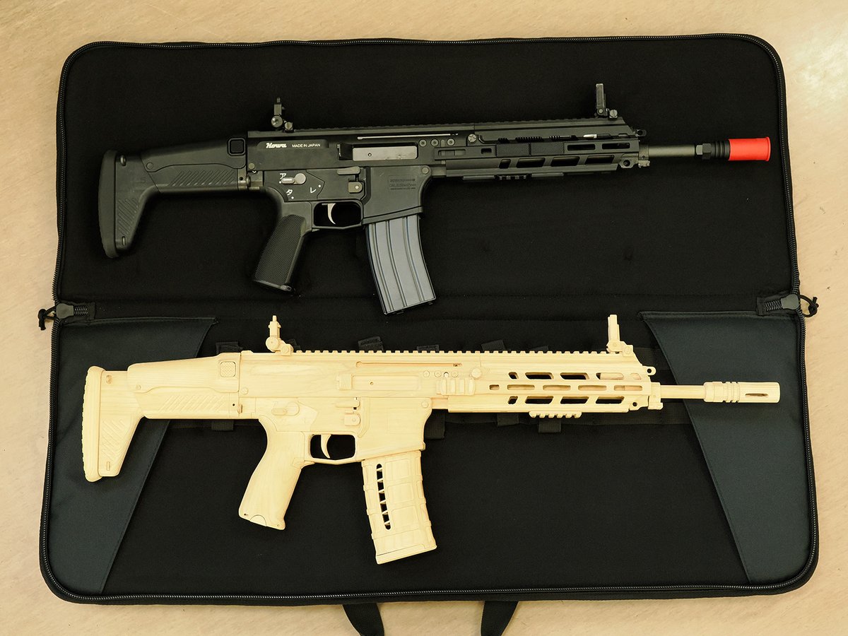 東京マルイ@AirsoftGun (@TM_Airsoft) / Posts / X