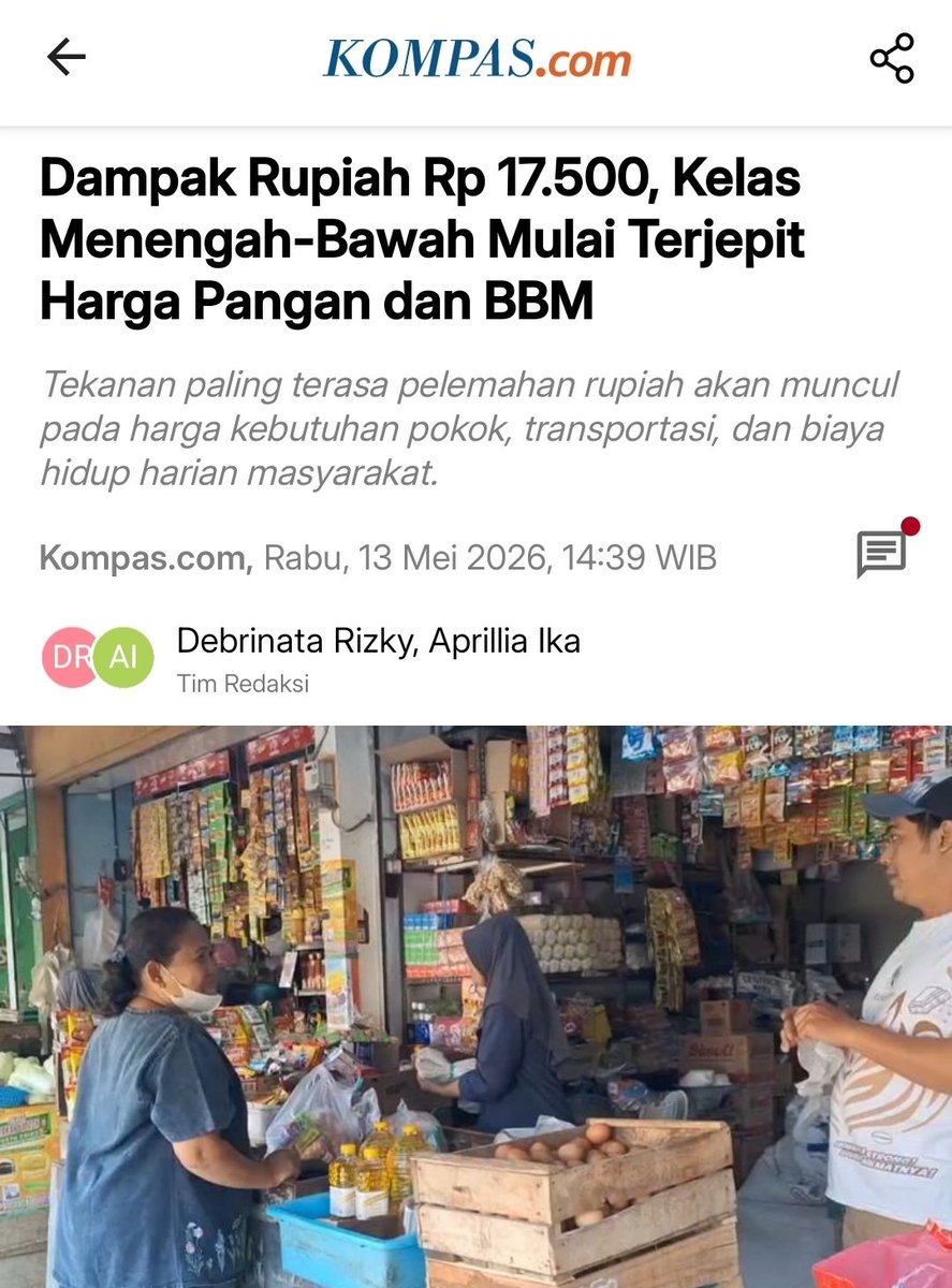 Jejak digital. tweet media