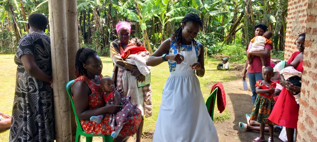YAWE FOUNDATION (YOUTH AND WOMEN EMPOWERMENT) tweet media
