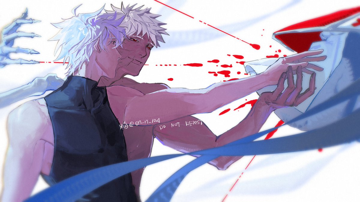 焔 🔥 tweet media