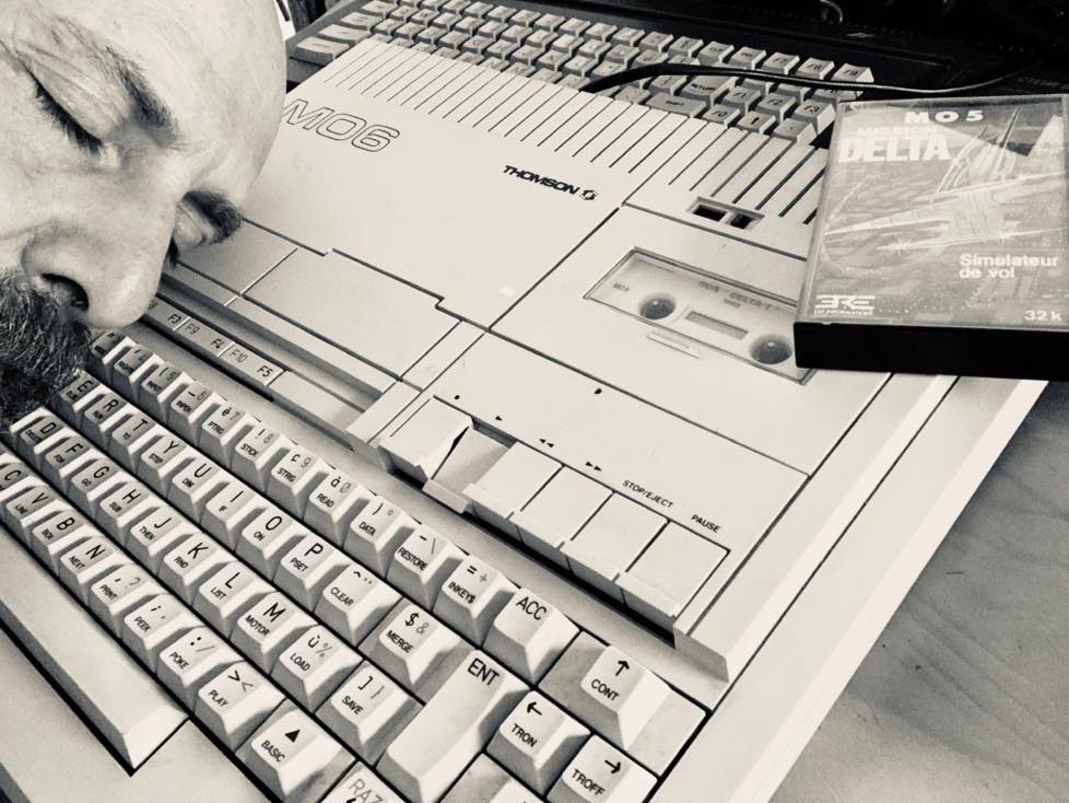 Le Retroblog de Turk182! tweet media