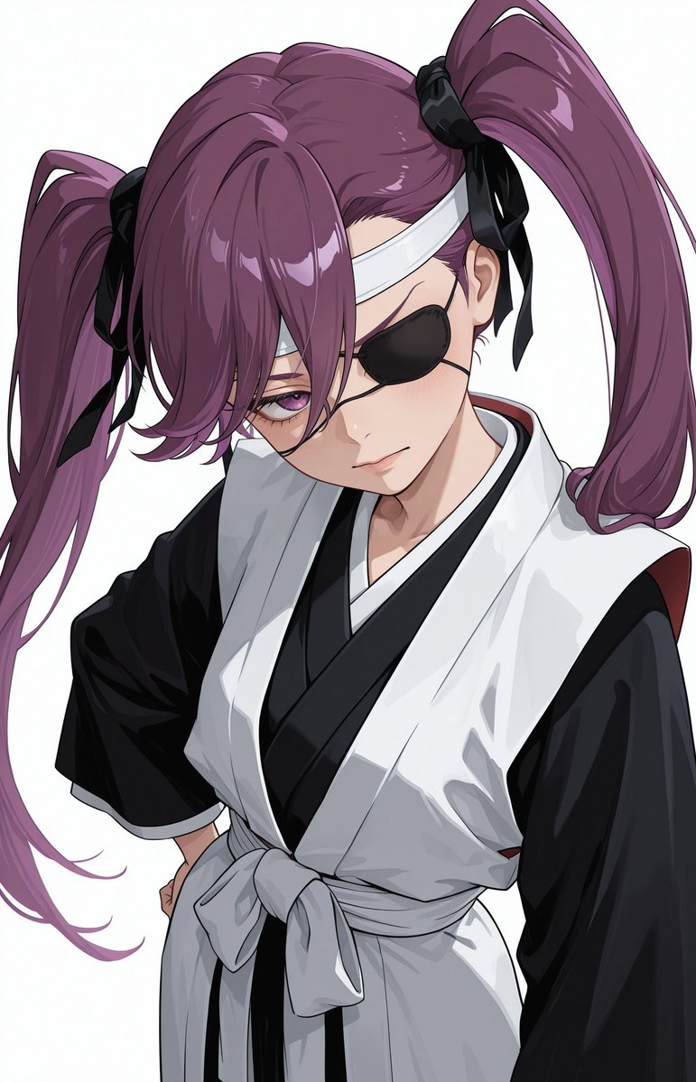 Furoufushi Saitou An Riruka..Look Alike coincidence??? SFW