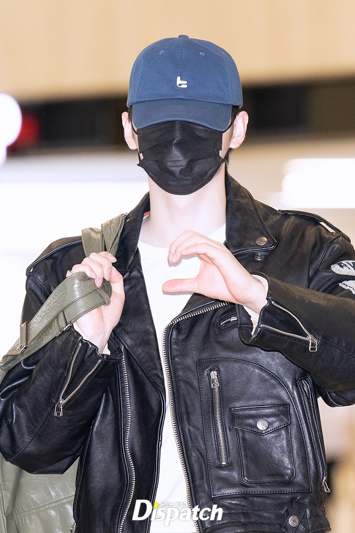 SUNGHOON GLOBAL tweet media
