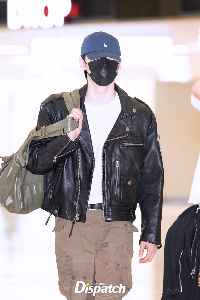 SUNGHOON GLOBAL tweet media