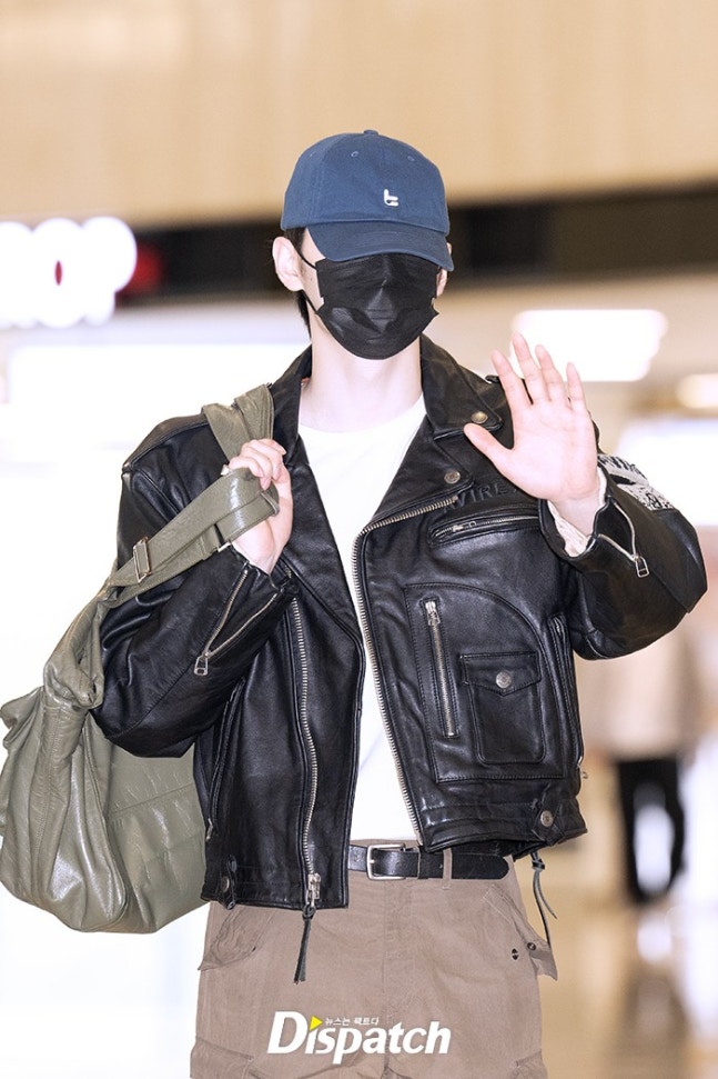 SUNGHOON GLOBAL tweet media