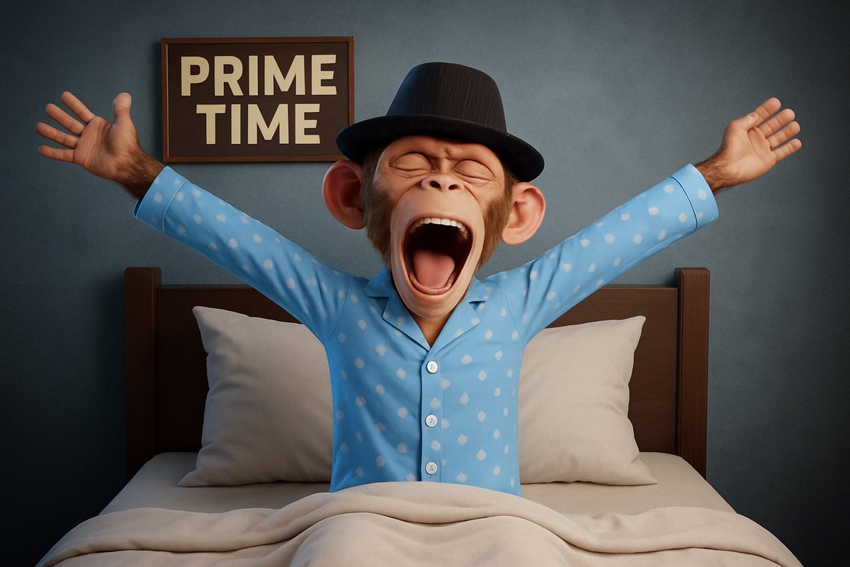 PRIME PLANET tweet media