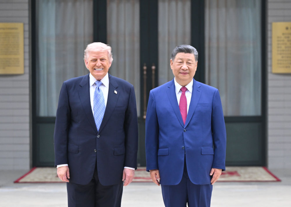 People's Daily, China tweet media