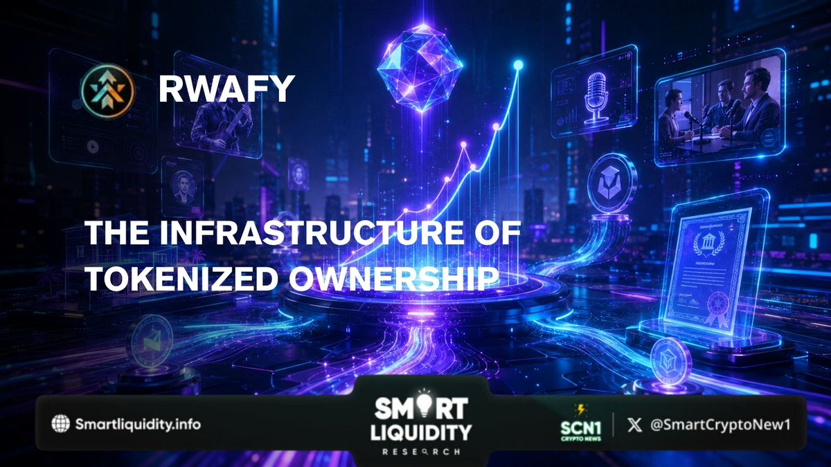 ⚡️Smart Crypto News ⚡️ tweet media
