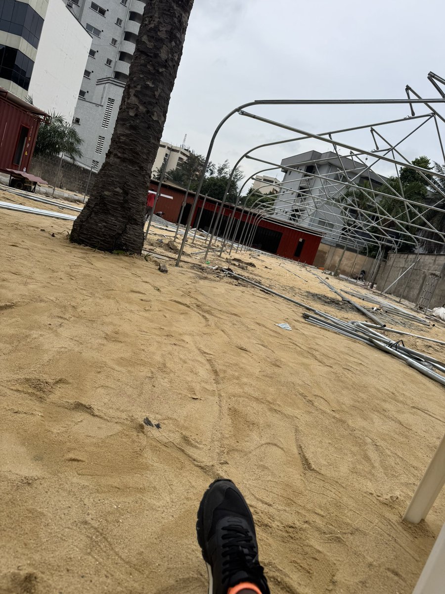 Farmer Akin Alabi® tweet media