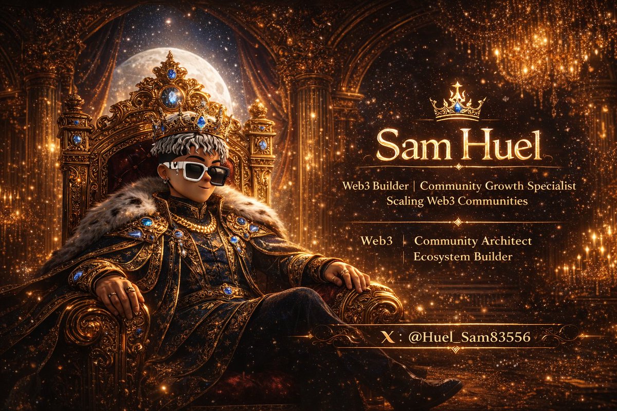 Sam Huel tweet media