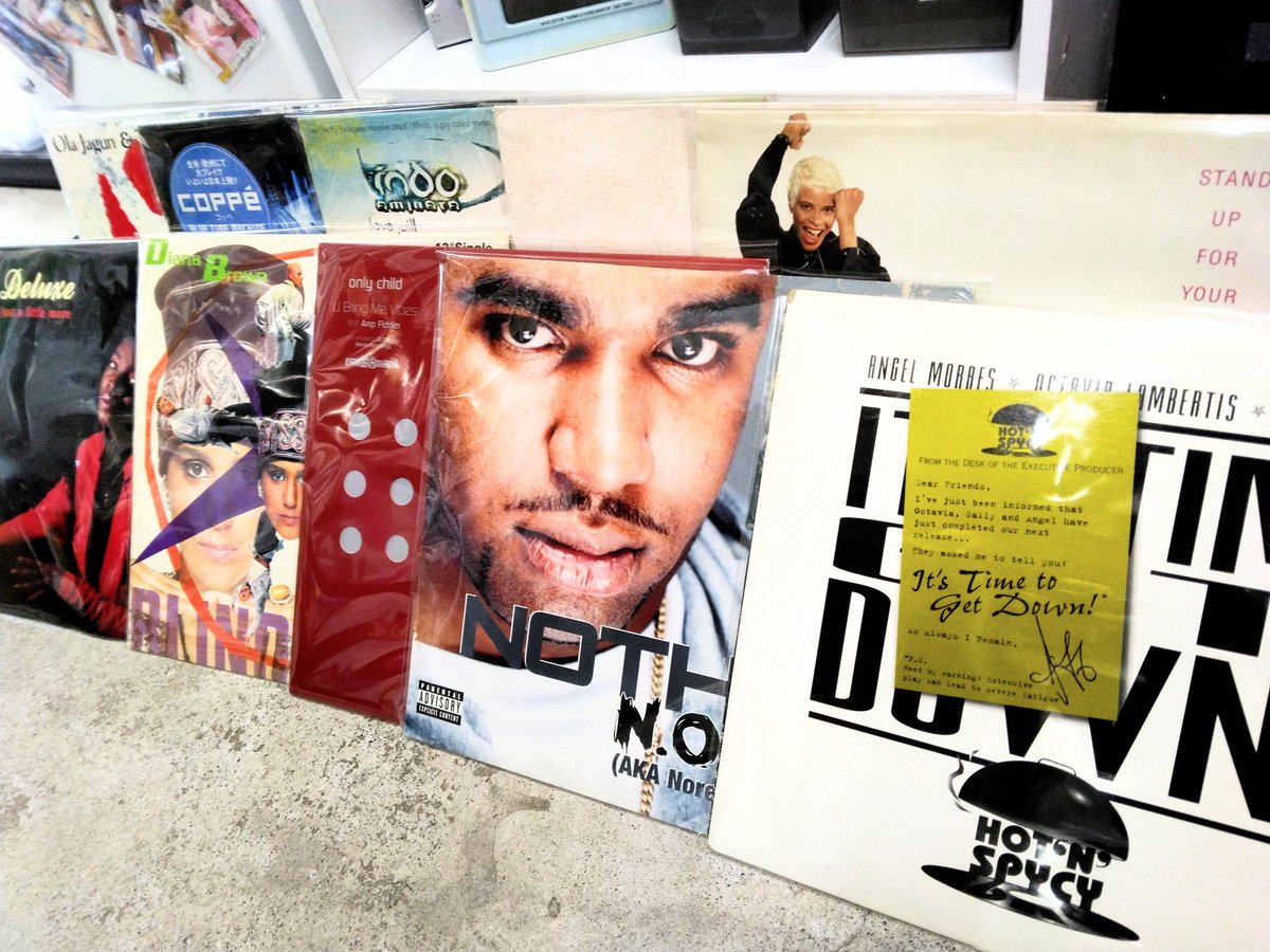 🎧DJの方も必見~🎶／ 👉趣味で回されてる方 👉お仕事でDJされてる方 LP