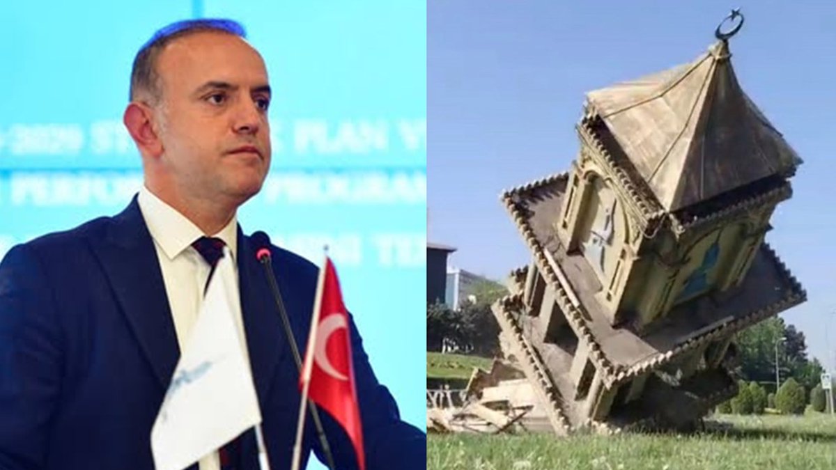 Cumhuriyet tweet media