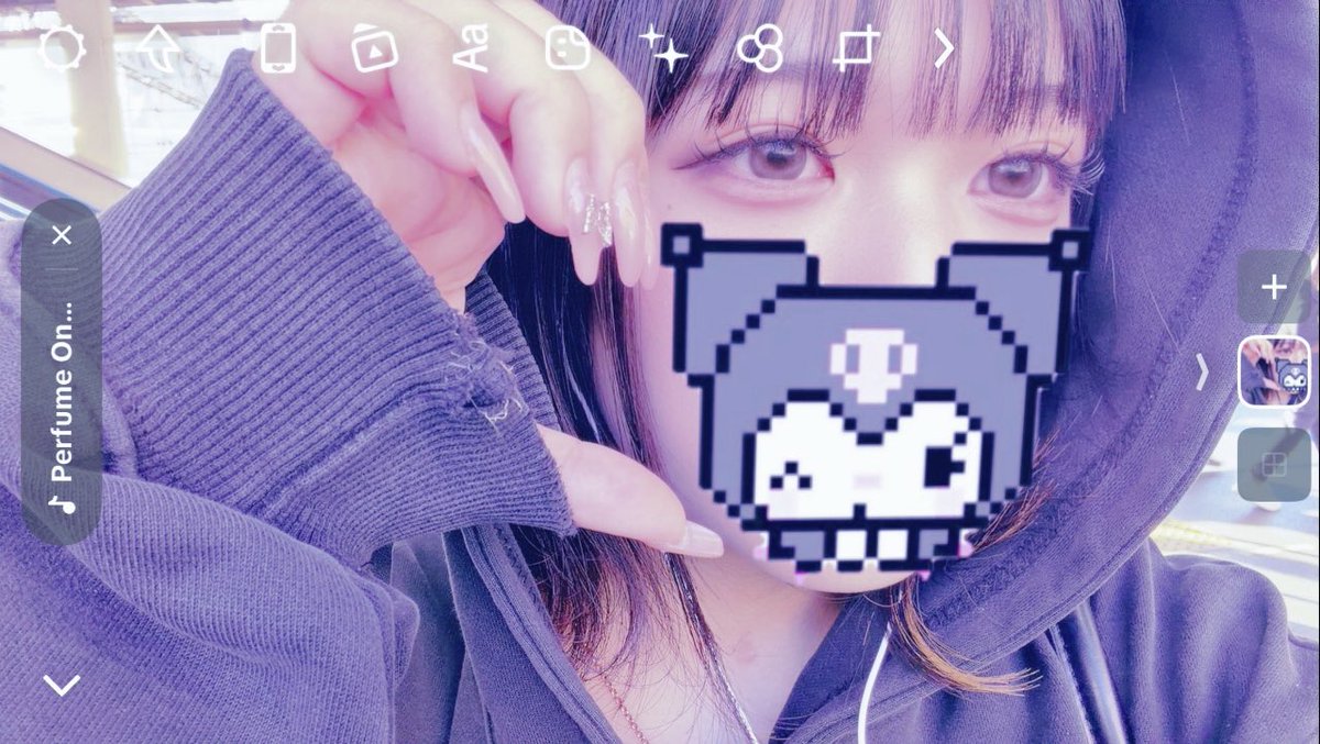 ゆあ tweet media