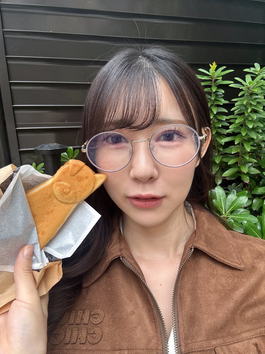 福原みな tweet media