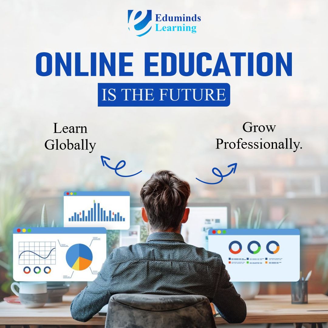 Eduminds Learning tweet media