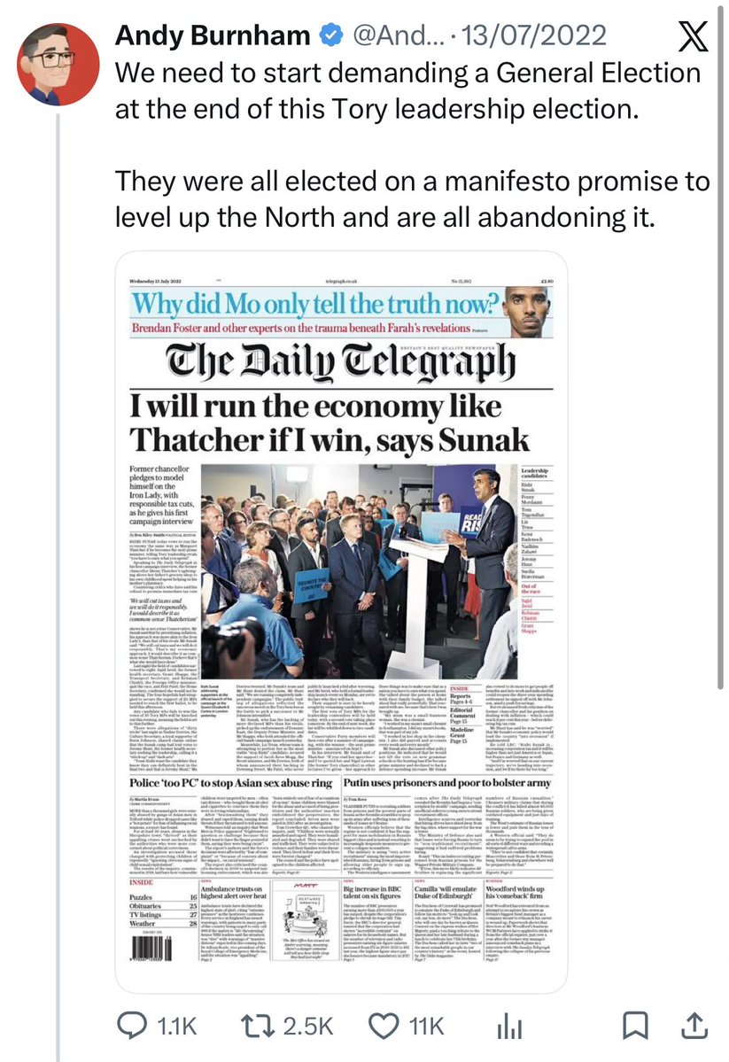 Joe Rich tweet media