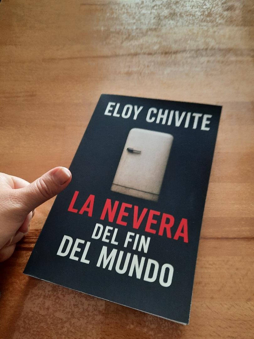 Eloy Chivite tweet media