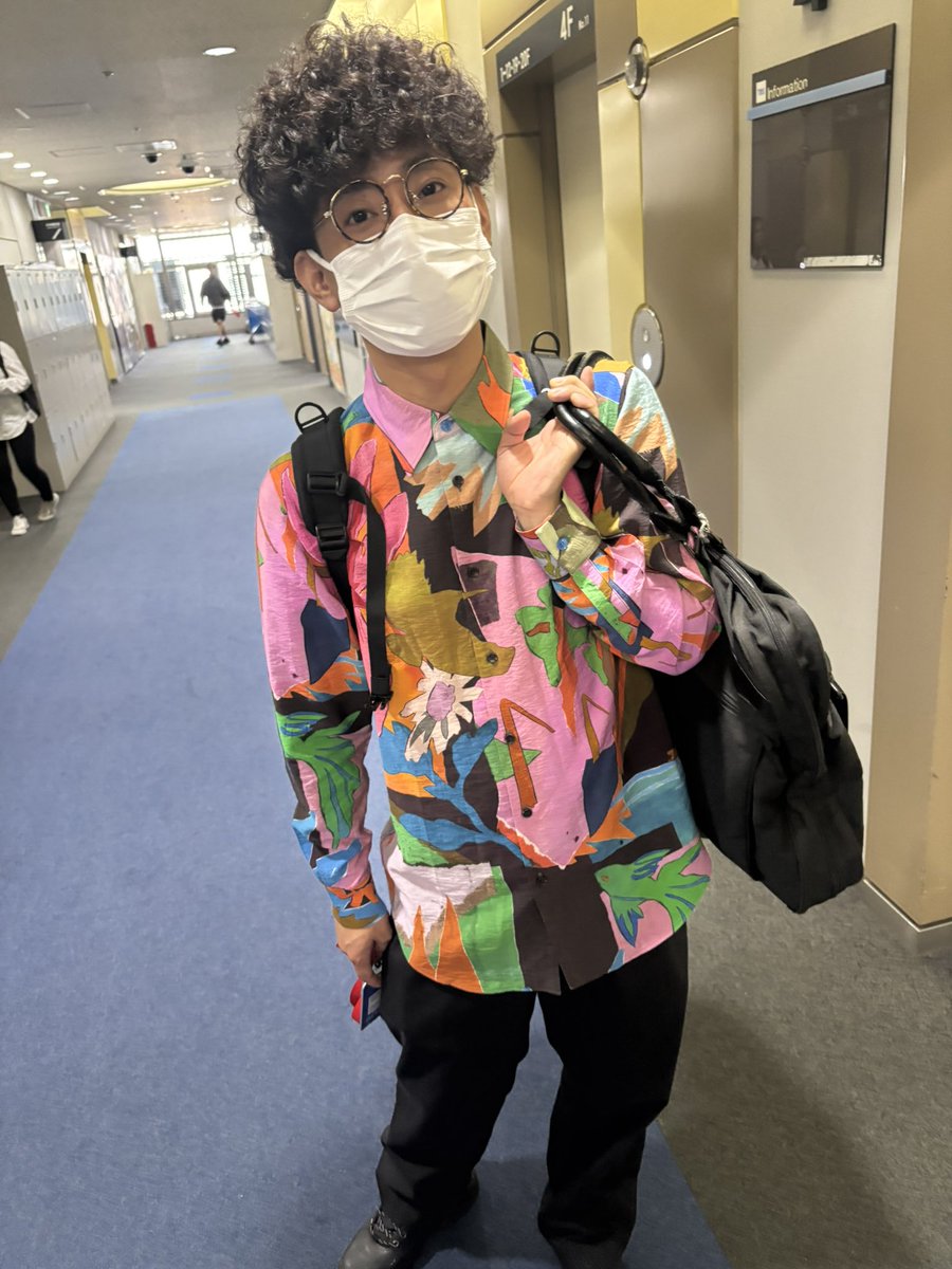 たくろう　赤木 tweet media