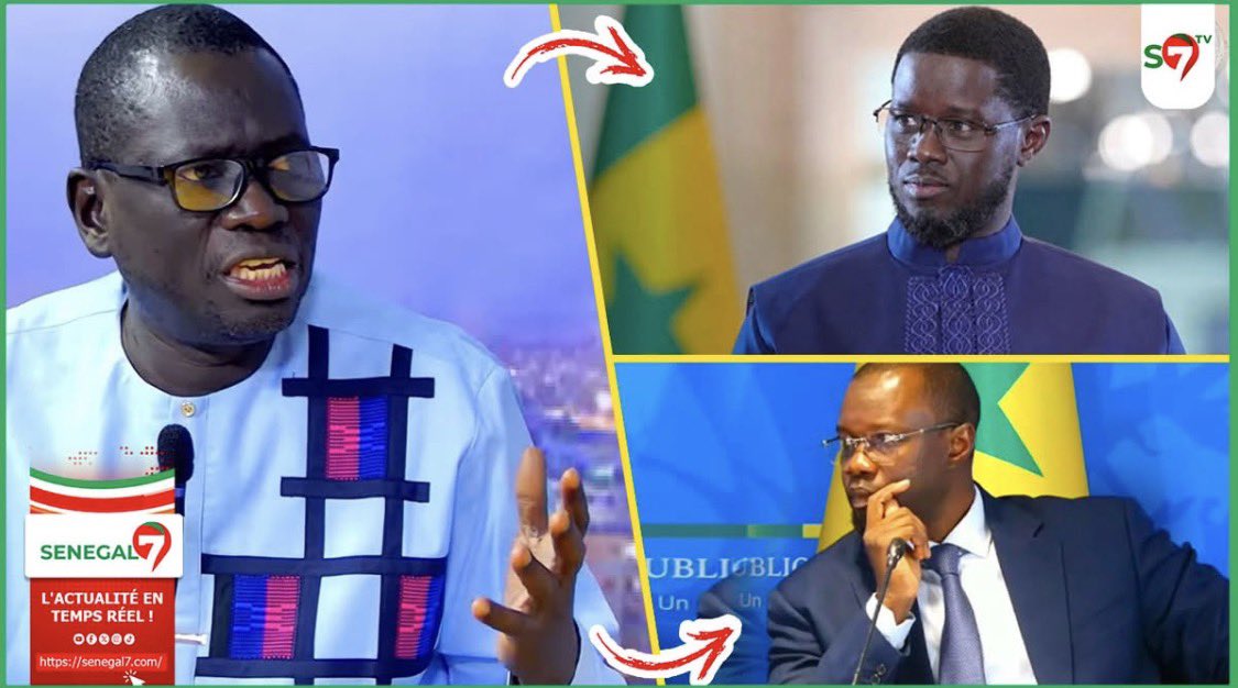 By Waly.🇸🇳 tweet media