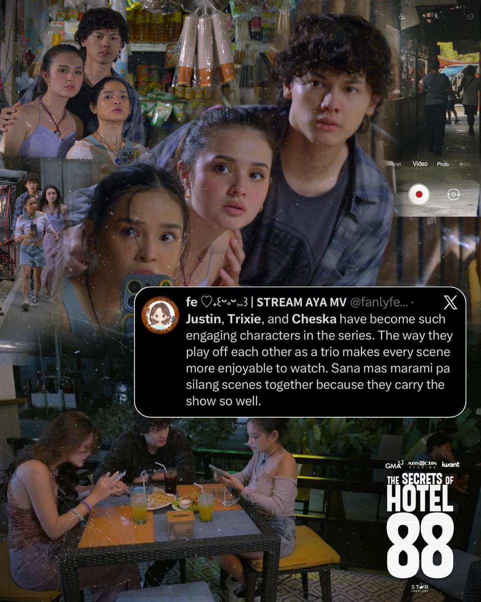 STAR CREATIVES tweet media