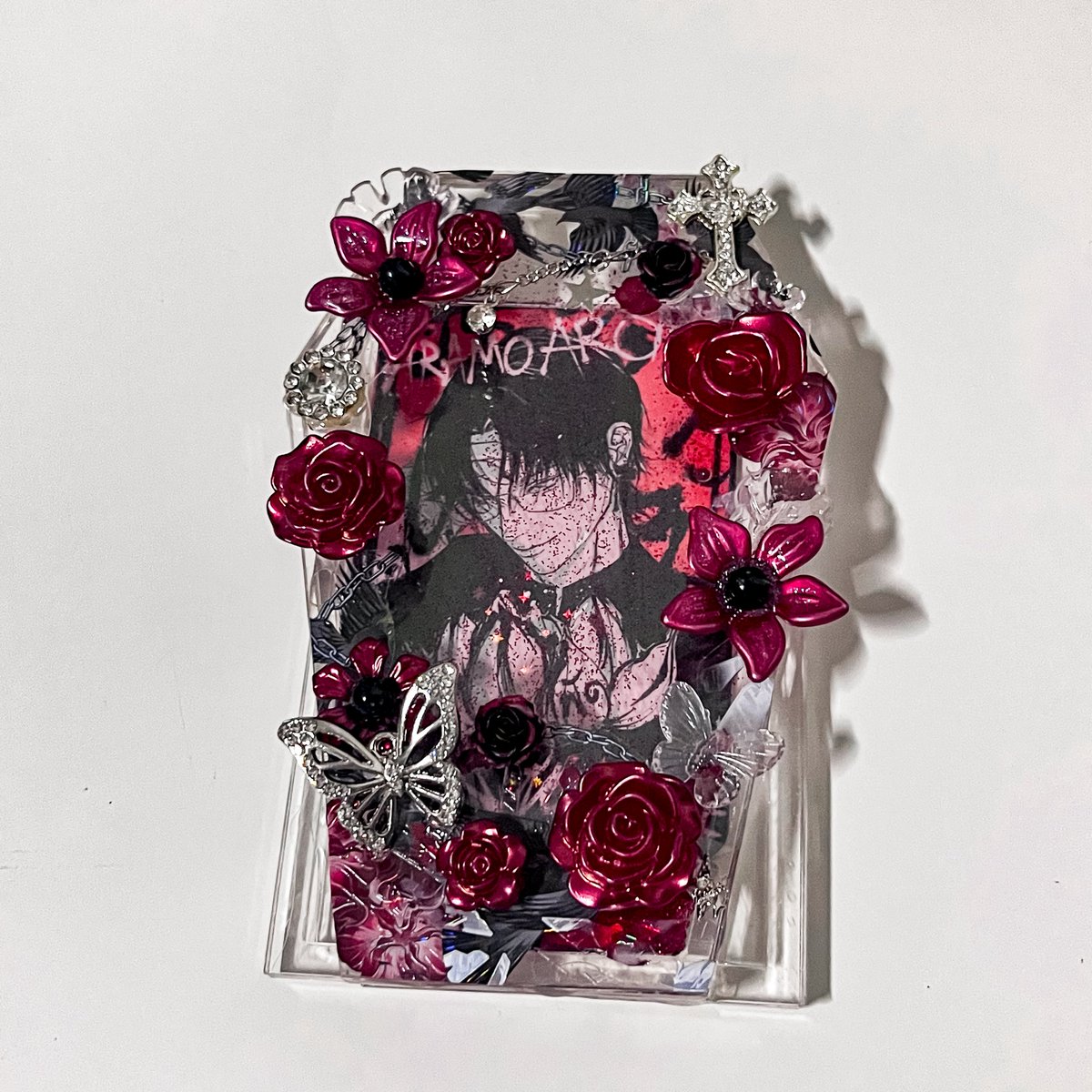 ⁺◟ 𝐀𝐧𝐚𝐭𝐚𝐧𝐨 𝐘𝐮𝐦𝐞𝐧𝐢 ⌇ ⁺◦ tweet media