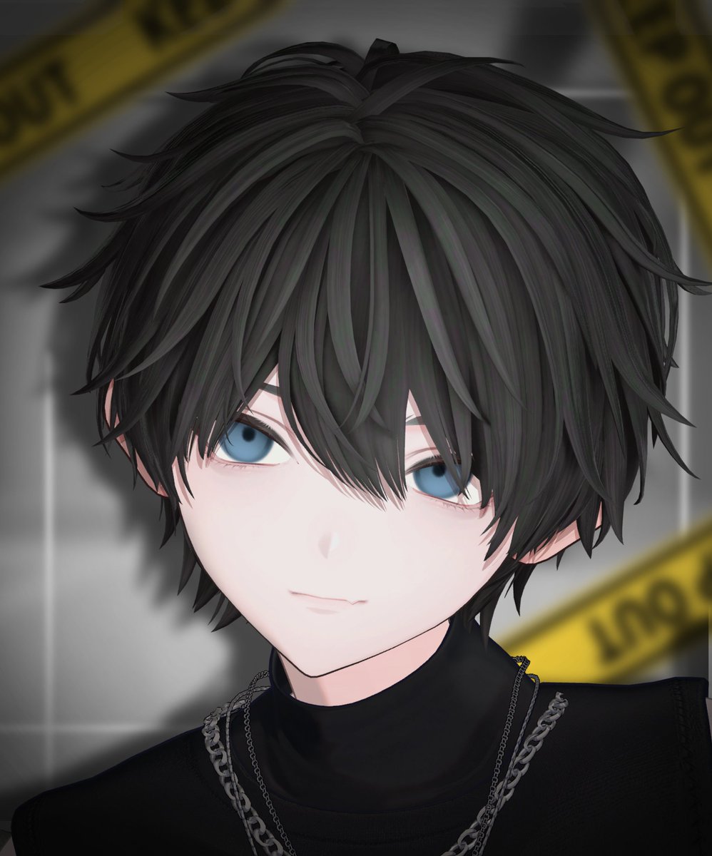むちょす tweet media