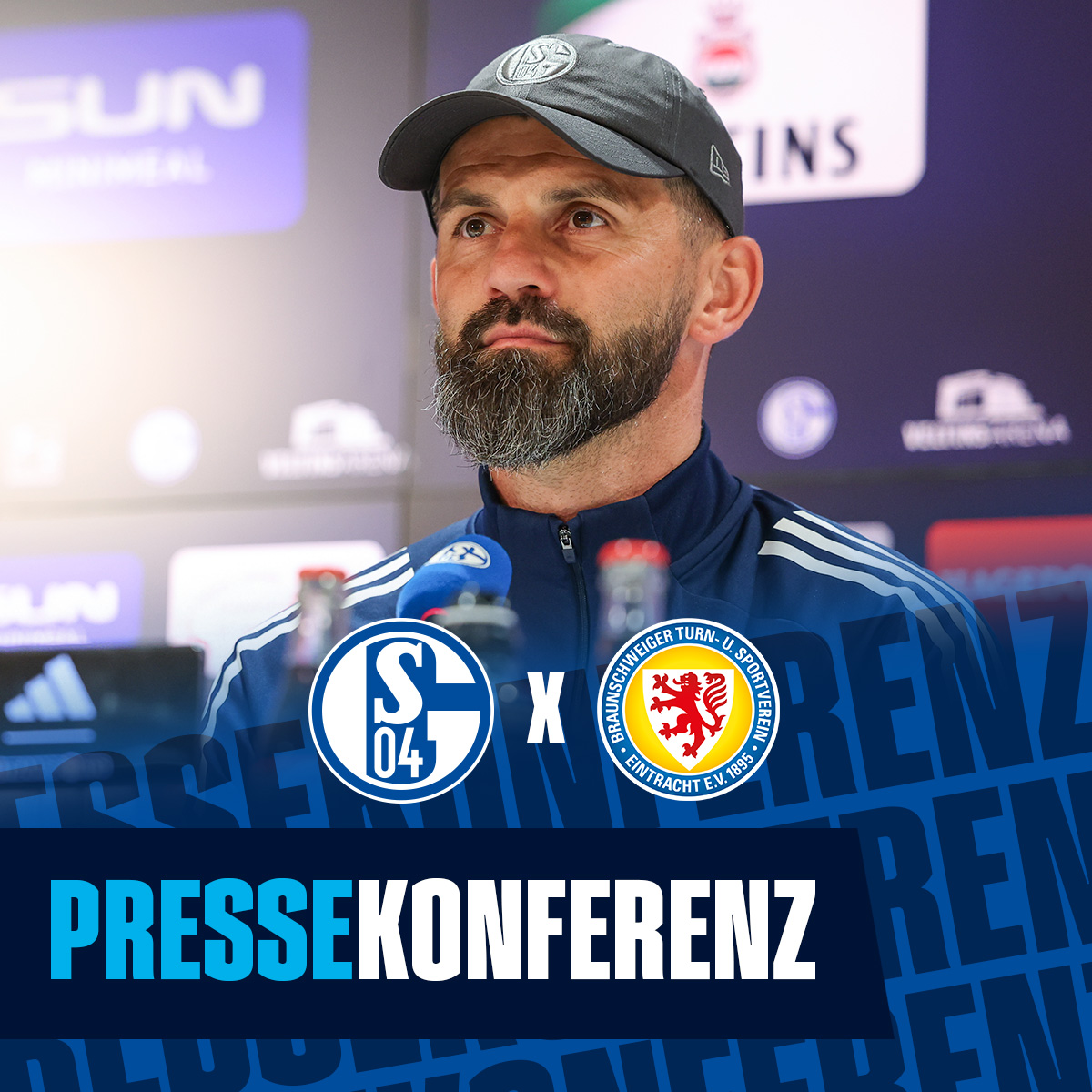 FC Schalke 04 tweet media