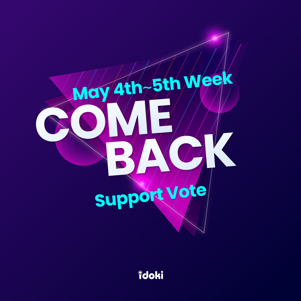 idoki (아이도키) tweet media