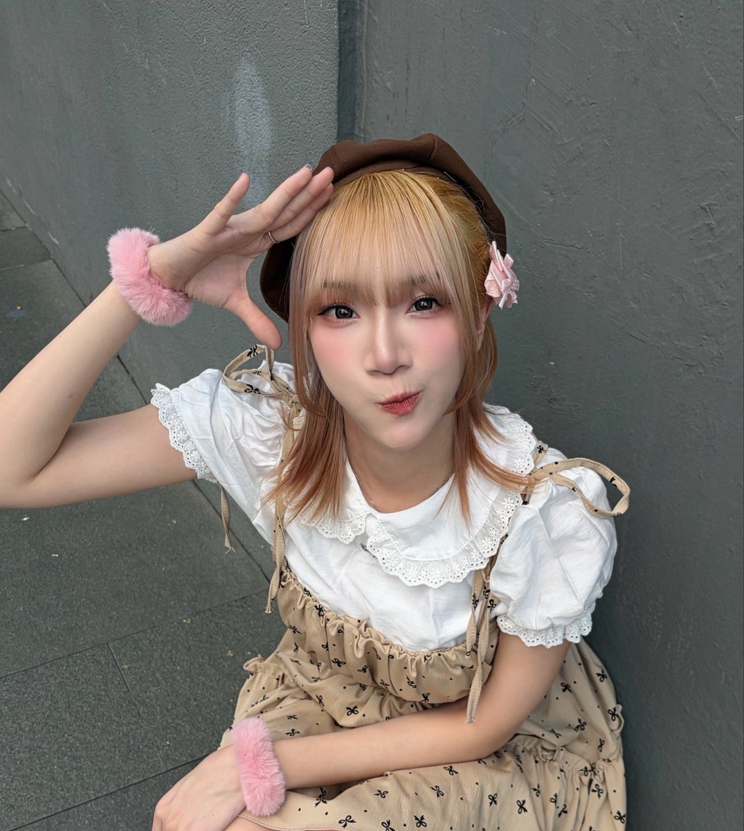 Sunny Seishin Kakumei 「サニー」 tweet media