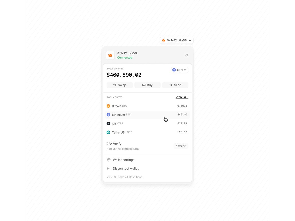 Payment screens shouldn’t just look good. They need to feel trustworthy.