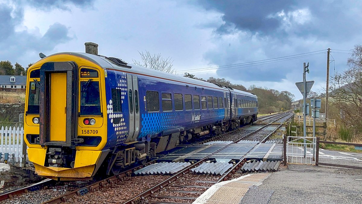 ScotRail tweet media