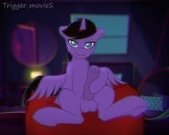 🔞 PurpleArtist/Lavender 🔞 tweet media