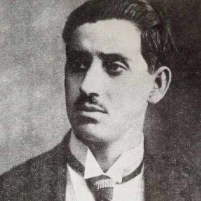 ConflictTR's tweet photo. 🇹🇷 Hasan Tahsin’in, İzmir’in Yunanlar tarafından işgaline karşı ilk kurşunu atarak şehit edilişinin üzerinden 107 yıl geçti. https://t.co/QIJPcUChE4