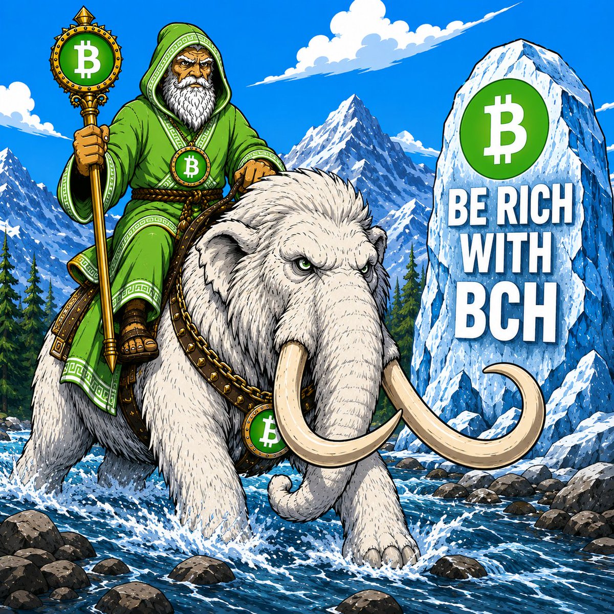 BCHNEWS tweet media