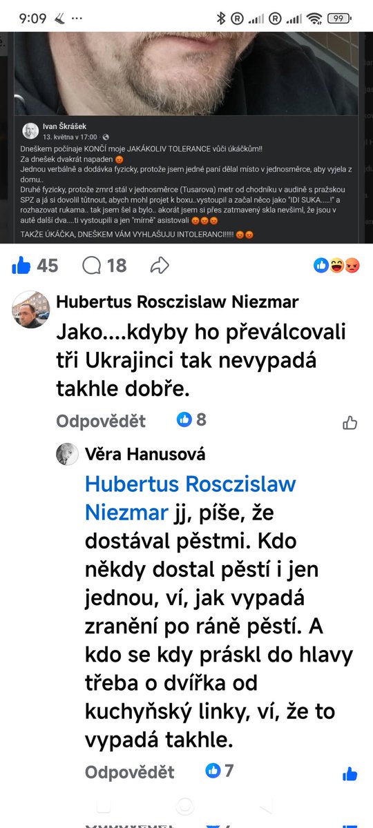 Fráňa Šrámek tweet media